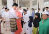 Nuzulul Quran di Batam Khidmat, 3.000 Anak Yatim dapat Santunan nuzulul quran kota batam