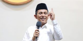 Pemprov Kepri Gelar Salat Idul Fitri 1447 H di Tanjungriau Batam, Halalbihalal di Tanjungpinang gubernur ansar salat id