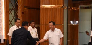 Sepanjang 2020 hingga 2023 Sebanyak 1.588 Pengungsi Terdampar di Indonesia pengungsi di indonesia