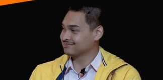 Jokowi Bakal Lantik Dito Ariotedjo Jadi Menpora