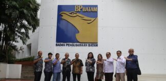 Pengelolaan Limbah B3 di Batam Jadi Panutan Daerah Lain