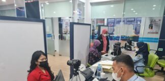 Imigrasi Batam Perketat Pengawasan Terhadap PMI Ilegal