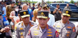 Arus Mudik Mulai Terlihat