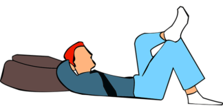 Mimpi Basah Siang Hari Batalkan Puasa? Mimpi basah apakah membatalkan puasa. Ini jawabannya.