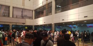 Arus Balik Lebaran, Penumpang Bandara dan Pelabuhan di Batam Naik Drastis arus balik lebaran