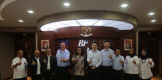 Perusahaan Asal Hong Kong Berencana Buka Kantor Perwakilan di Batam perusahaan hiong kong di batam