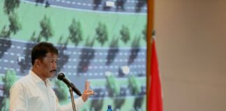 Percepatan dan Kemudahan Izin Berusaha di Batam