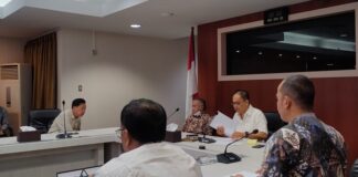 Pengembangan Pulau Rempang Dibagi dalam Tujuh Zona pengembangan pulau rempang