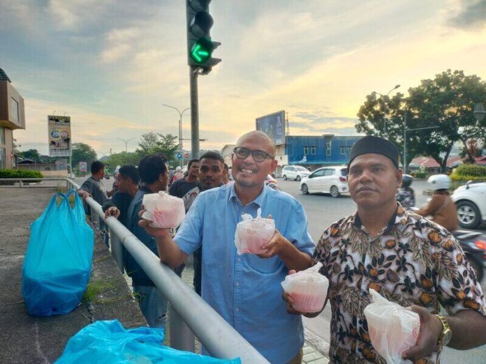 pemuda kedang bersatu