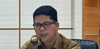 143 Orang Lulus Seleksi PPPK Pemko Batam