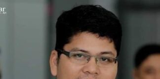 Open House di Rumah Wali Kota Batam dan Wakil Sebesar Rp1,6 Miliar