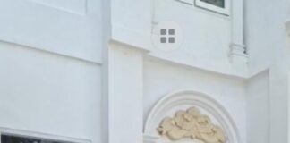 Gubernur Ansar Cek Rumah Singgah Warga Kepri di Jakarta