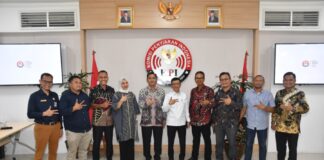 Kepri Tuan Rumah Hasiarnas 2023 dan Rakornas KPI Se- Indonesia