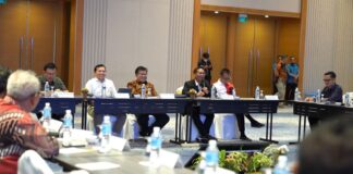 BP Batam Dukung Penuh Perbaikan Listrik di KPBPB Batam