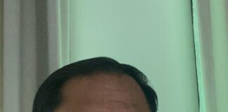 Pilih Mundur dari ASN di Lingga Mantap Maju Jadi Caleg Perindo