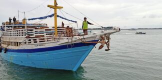 Permintaan Hewan Kurban Batam Diprediksi Meningkat