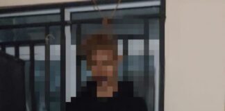 Geger! Warga Perum Nirwana Patam Lestari Tewas Tergantung