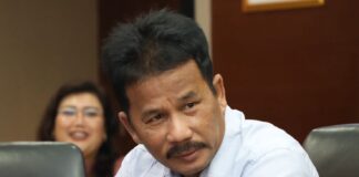 Sektor Industri Permesinan Tumbuh Positif, Ini Kata Kepala BP Batam