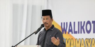 Warga Belakangpadang Dukung Muhammad Rudi Selesaikan Pembangunan Kota Batam