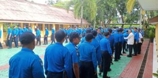 Ditpam BP Batam Apresiasi Kinerja Personel Gagalkan Penyelundupan Narkoba