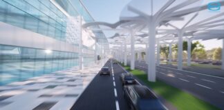 BP Batam Siapkan Desain Kota Modern, Ini Penjelasan Muhammad Rudi