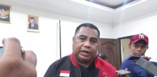Ancam Wartawan, JMSI dan AJI Kecam Tindakan Ketua DPRD Maluku