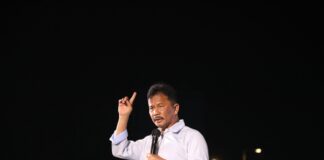 Kunjungan Wisatawan ke Batam Semakin Meningkat, Ini Harapan Muhammad Rudi