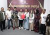 Dwi Ajeng Sekar Respaty Resmi Daftar Calon DPD RI