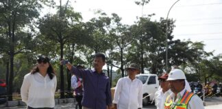 BP Batam Tingkatkan Konektivitas Kawasan Industri – KEK