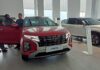 Menikmati Fitur Canggih Hyundai Creta di Jalanan Batam