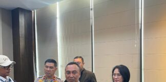 Optimalkan Penindakan Pelanggaran Lalu Lintas lewat ETLE, Polri Tiadakan Razia