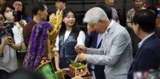 Semakin Maju, Turis Korea Selatan Senang Liburan di Kota Batam