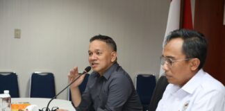 Per 1 Juni 2023, BP Batam Siap Operasikan STS Crane Pelabuhan Batuampar