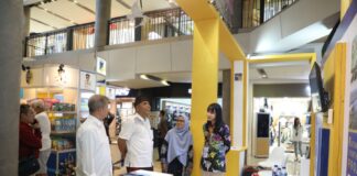 BP Batam Promosikan Potensi Investasi di Pameran Bali ITT Expo