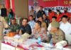 10 Kilogram Sabu dan Ratusan Butir Ekstasi Dimusnahkan Polresta Barelang