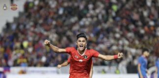 Sananta Terbang ke China Bela Timnas di Asian Games 2023