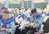 Pemerintah Tetapkan Ongkos Naik Haji 2024 Rp56 Juta