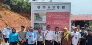 Jual Kaveling di Kawasan Hutan Lindung, Kementerian ATR/BPN Pidanakan Mafia Lahan di Batam