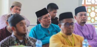 Yusfa Hendri: Insya Allah Batam Juara Umum STQH Kepri