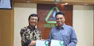 Dari Batam ke Sidoarjo: Keunggulan ATB Mewarnai Layanan Air Bersih di Indonesia