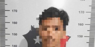 Warga Tanjungpinang Curi Peralatan Fitnes, Kerugian Mencapai Rp110 Juta peralatan fitnes