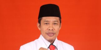 Panggilan Jiwa Sang Guru Ngaji