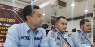 Dua Pengusaha Batam Masuk Daftar Cekal Imigrasi