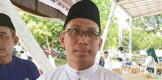 Guru di Rempang Bakal Jadi yang Terakhir Pindah