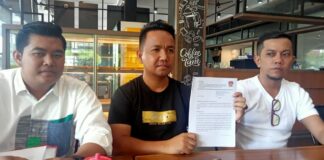 Bobby Jayanto Laporkan 2 Kades Anambas, Begini Tanggapan Pihak Terlapor