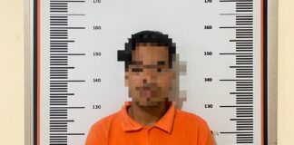 Polsek Sagulung Tangkap Guru yang Cabuli Siswanya guru cabuli siswanya