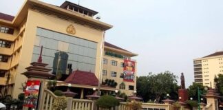 Survei Indikator: Masyarakat Puas dengan Penyelenggaraan Mudik Lebaran