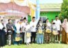 Ansar Serahkan Perlengkapan Sekolah untuk Anak Yatim se-Batam
