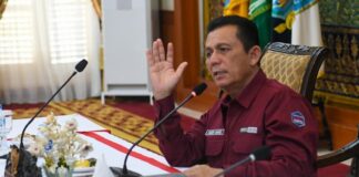 Penataan Kawasan Gurindam 12 Digesa, Bakal Jadi Daya Tarik Ibukota