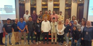 BPKH Sebut Dana Haji Capai Rp168 Triliun di Triwulan I 2023